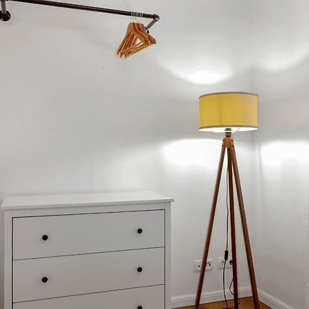 올덴부르크 Nadorst Residenz 아파트 외부 사진