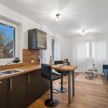 올덴부르크 Nadorst Residenz 아파트 외부 사진