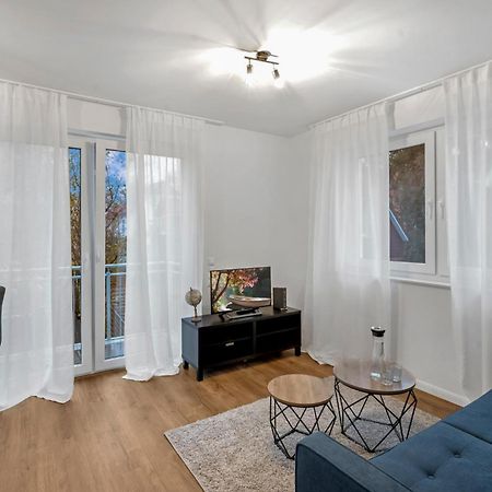 올덴부르크 Nadorst Residenz 아파트 외부 사진