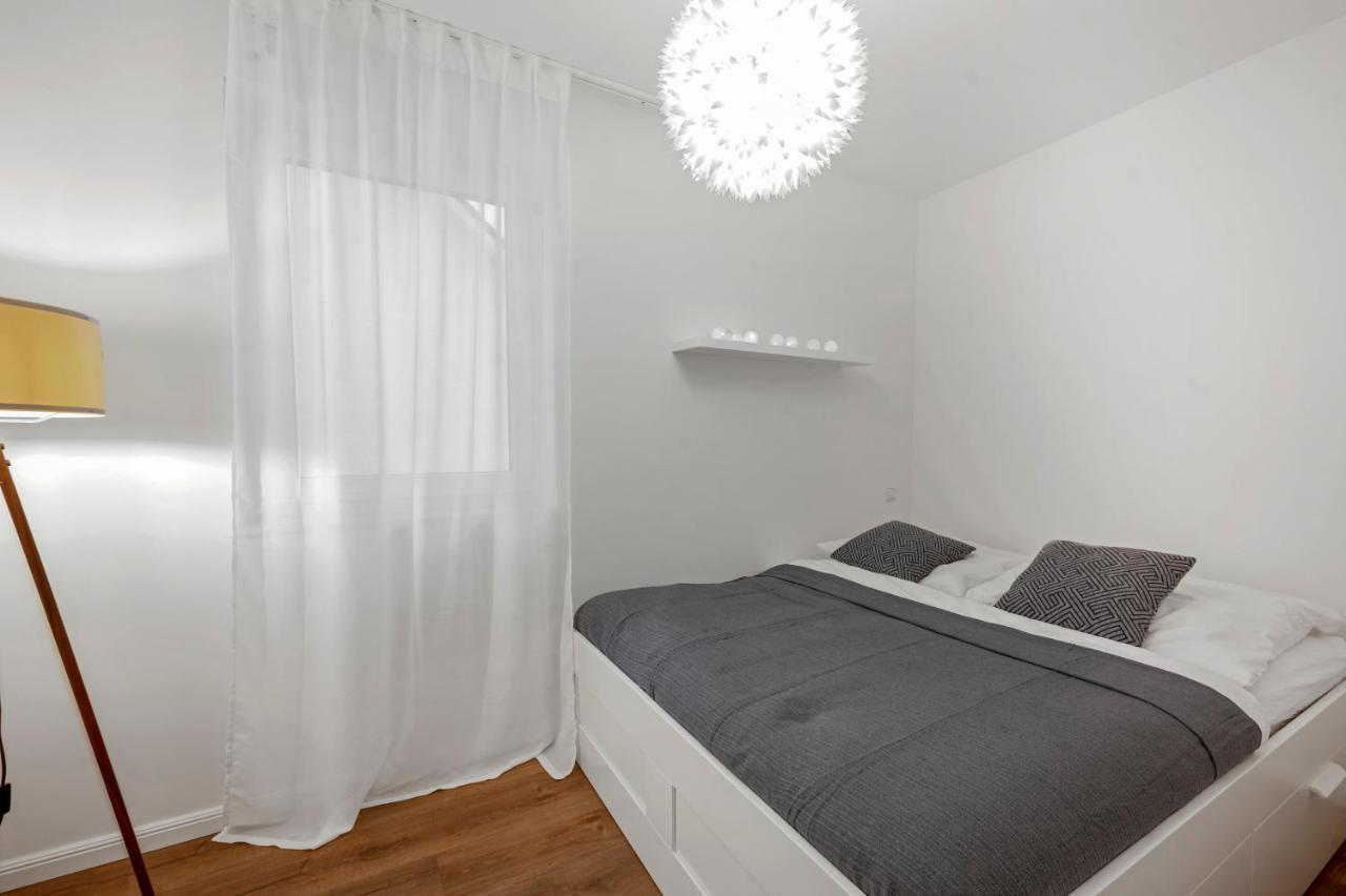 올덴부르크 Nadorst Residenz 아파트 외부 사진