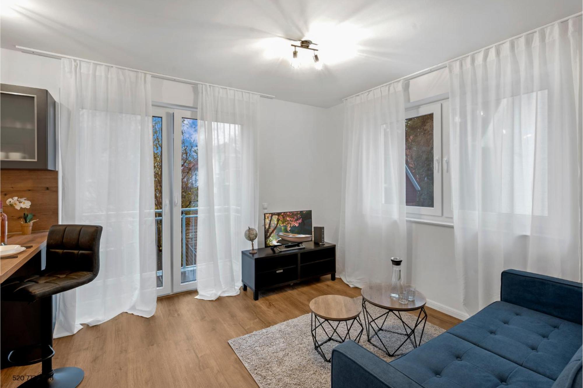 올덴부르크 Nadorst Residenz 아파트 외부 사진